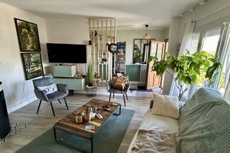 achat maison dammarie-les-lys 77190