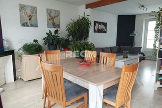 achat maison dammarie-les-lys 77190