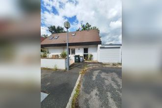 achat maison dammarie-les-lys 77190