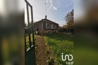 achat maison dammarie-les-lys 77190