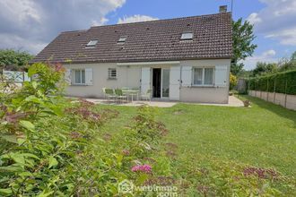 achat maison dammarie-les-lys 77190