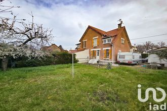 achat maison dammarie-les-lys 77190