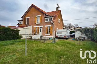 achat maison dammarie-les-lys 77190