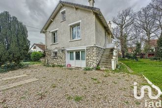 achat maison dammarie-les-lys 77190