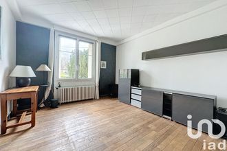 achat maison dammarie-les-lys 77190