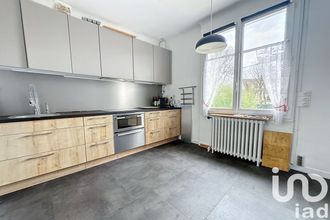 achat maison dammarie-les-lys 77190