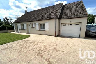 achat maison dammarie-les-lys 77190