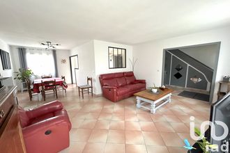 achat maison dammarie-les-lys 77190