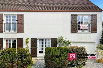 achat maison dammarie-les-lys 77190