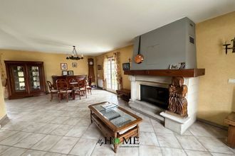 achat maison dammarie-les-lys 77190