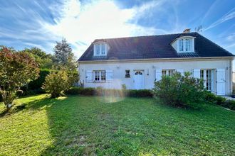 achat maison dammarie-les-lys 77190