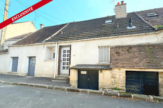 achat maison dammarie-les-lys 77190