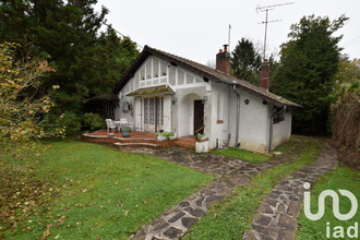 achat maison dammarie-les-lys 77190