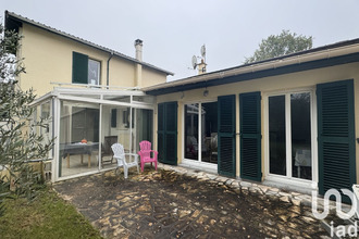 achat maison dammarie-les-lys 77190