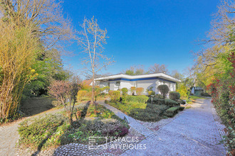 achat maison dammarie-les-lys 77190