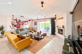 achat maison dammarie-les-lys 77190