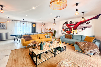 achat maison dammarie-les-lys 77190