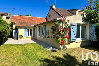 achat maison dammarie-les-lys 77190