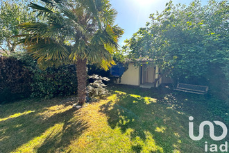 achat maison dammarie-les-lys 77190