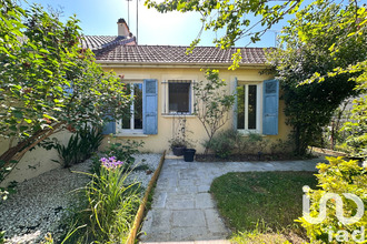 achat maison dammarie-les-lys 77190