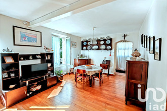 achat maison dammarie-les-lys 77190