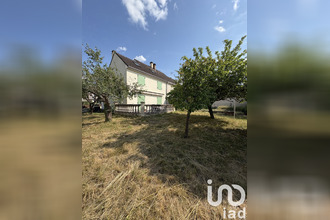 achat maison dammarie-les-lys 77190