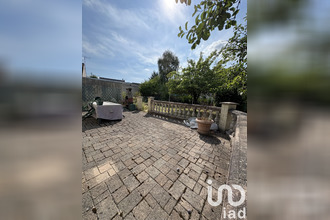 achat maison dammarie-les-lys 77190