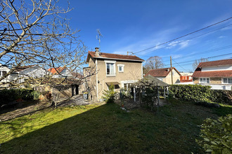achat maison dammarie-les-lys 77190