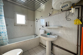 achat maison dammarie-les-lys 77190