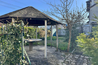 achat maison dammarie-les-lys 77190