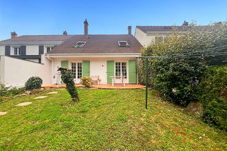 achat maison dammarie-les-lys 77190