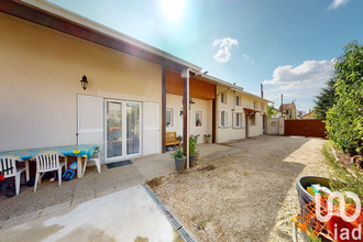 achat maison dammarie-les-lys 77190