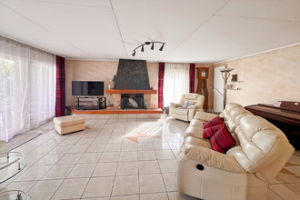 achat maison dammarie-les-lys 77190