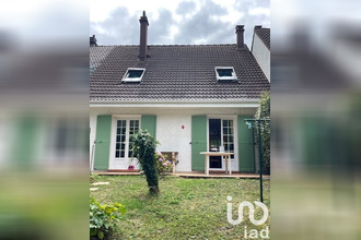 achat maison dammarie-les-lys 77190