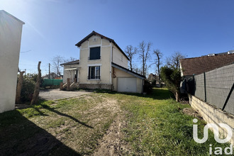 achat maison dammarie-les-lys 77190