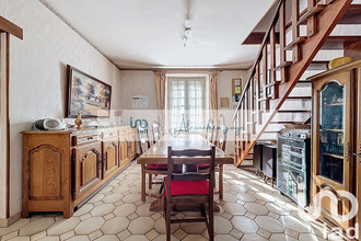 achat maison dammarie-les-lys 77190