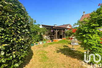 achat maison dammarie-les-lys 77190