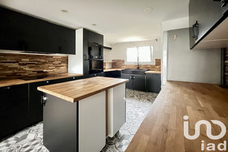 achat maison dammarie-les-lys 77190