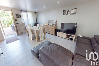 achat maison dammarie-les-lys 77190