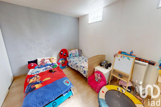 achat maison dammarie-les-lys 77190