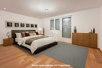 achat maison dammarie-les-lys 77190