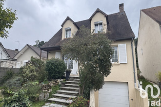 achat maison dammarie-les-lys 77190