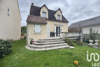 achat maison dammarie-les-lys 77190