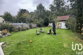 achat maison dammarie-les-lys 77190