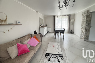 achat maison dammarie-les-lys 77190