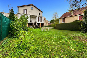 achat maison dammarie-les-lys 77190