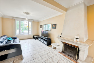 achat maison dammarie-les-lys 77190