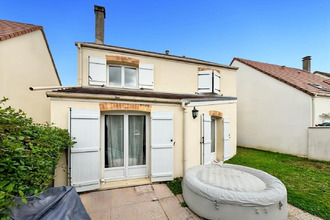 achat maison dammarie-les-lys 77190