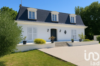 achat maison dammarie-les-lys 77190