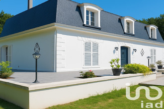 achat maison dammarie-les-lys 77190